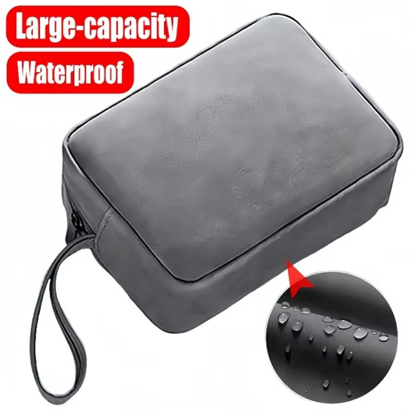 حقيبة سماعات أذن محمولة مقاومة - مراجعة Phone Accessories Useful وسعره