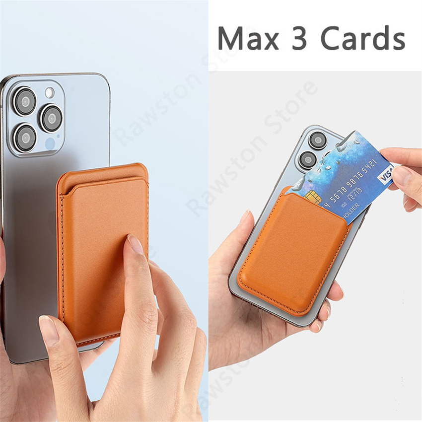 حافظة جلدية مغناطيسية بمسند له - مراجعة Phone Accessories Useful وسعره